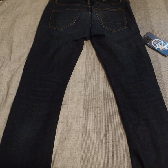 Men's Standard Trade Jeans 31x29 - Picture 9 of 10